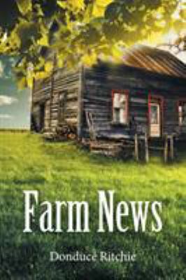Farm News 1514465612 Book Cover