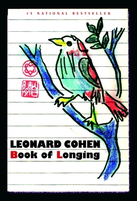 Book of Longing 0771022298 Book Cover