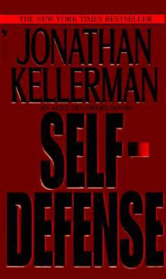 Self-Defense 0553572202 Book Cover