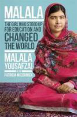 Malala 1780622333 Book Cover