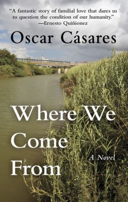 Where We Come from [Large Print] 1432872060 Book Cover