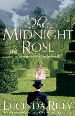 The Midnight Rose 1447230981 Book Cover