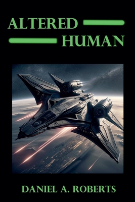 Altered Human B0FDF7CFF1 Book Cover