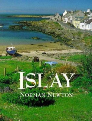 Islay (Pevensey Island Guides) 090711590X Book Cover