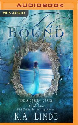 The Bound 1536649368 Book Cover