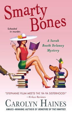 Smarty Bones 1250857481 Book Cover