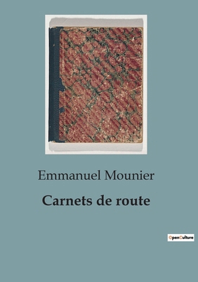 Carnets de route [French] B0CNYGC2S1 Book Cover