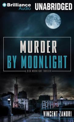 Murder by Moonlight 146920472X Book Cover
