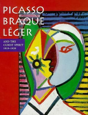 Picasso Braque 0916857085 Book Cover