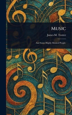 Music 1023217201 Book Cover
