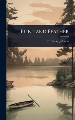Flint and Feather 1023612038 Book Cover
