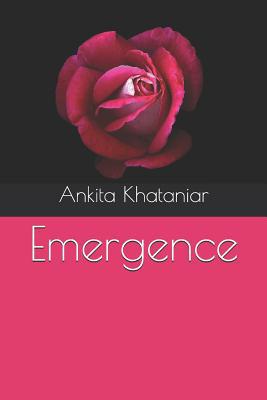 Emergence 1099322197 Book Cover