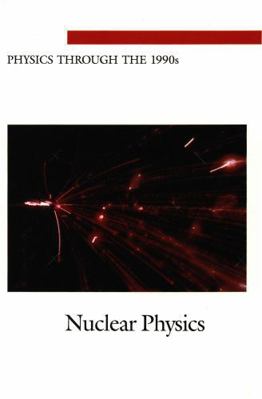 Nuclear Physics 0309035473 Book Cover