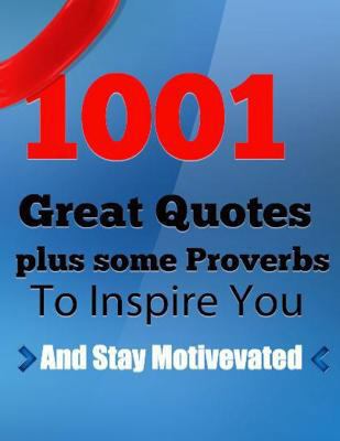 1001 Quotes 1517730260 Book Cover