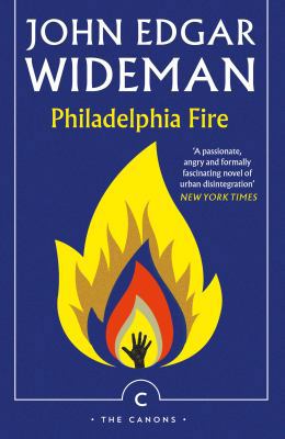 Philadelphia Fire 1786892030 Book Cover