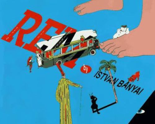 R.E.M. 0670874922 Book Cover