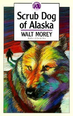 Scrub Dog of Alaska 0833529404 Book Cover