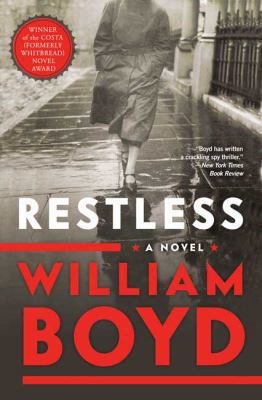 Restless 1596912375 Book Cover