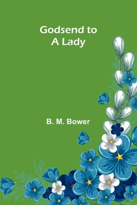 Godsend to a Lady 9369871799 Book Cover