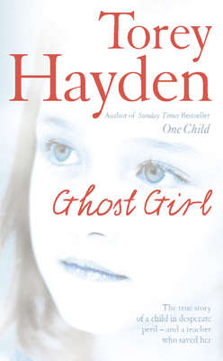 Ghost Girl B000OU4BJ2 Book Cover