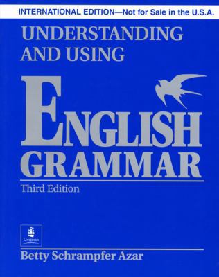 Understanding and Using English Grammar Without... 0131930214 Book Cover