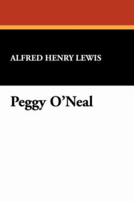 Peggy O'Neal 1434482693 Book Cover