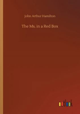 The Ms. in a Red Box 3752327634 Book Cover