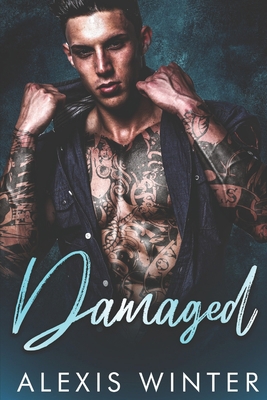 Damaged 1696300045 Book Cover