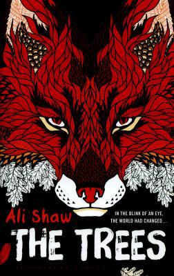 The Trees 1408862247 Book Cover