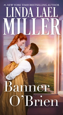 Banner O'Brien 166802165X Book Cover