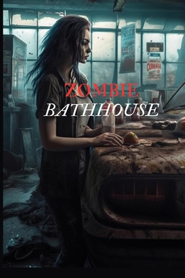 Zombie Bathhouse: Doomsday Reversal B0BZFD3T5R Book Cover