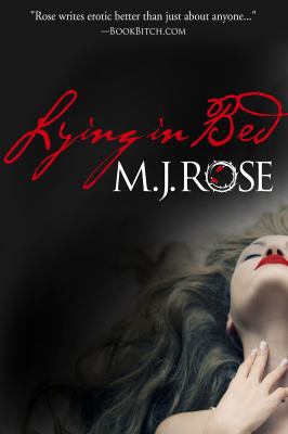 Lying In Bed 1940887453 Book Cover