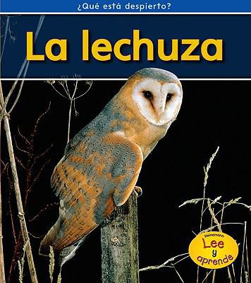La lechuza (Heinemann Lee y aprende: Que esta d... [Spanish] 143294214X Book Cover