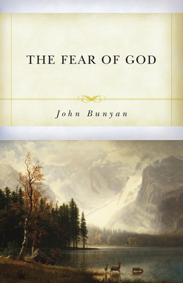 The Fear of God 1601789653 Book Cover