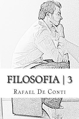 Filosofia [Portuguese] 1477566570 Book Cover