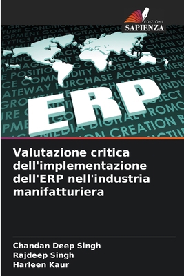 Valutazione critica dell'implementazione dell'E... [Italian] 6207668162 Book Cover