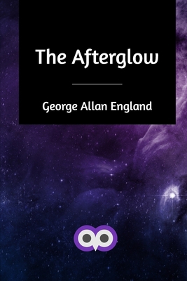 The Afterglow 1715785584 Book Cover