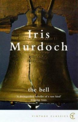 The Bell 0099283891 Book Cover