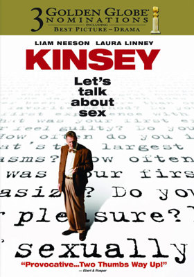 Kinsey B0007PALGG Book Cover