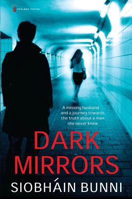Dark Mirrors 1842236024 Book Cover
