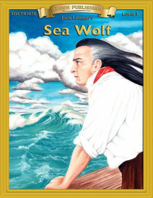 Sea Wolf B002IXDVJO Book Cover