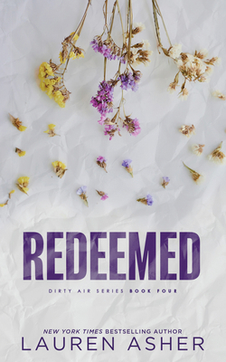 Redeemed (Deluxe Edition) 1464227640 Book Cover