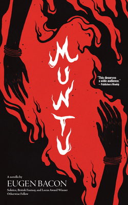 Muntu 1967846251 Book Cover