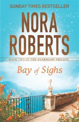 Bay of Sighs (Guardians Trilogy) [Paperback] [J... 0349407843 Book Cover