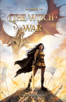 The Witch War B0D8T3HC5C Book Cover