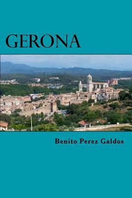 Gerona [Spanish] 1523313811 Book Cover