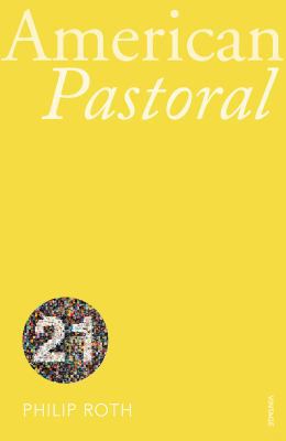 American Pastoral 0099563193 Book Cover