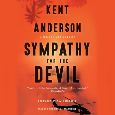 Sympathy for the Devil 1549153501 Book Cover