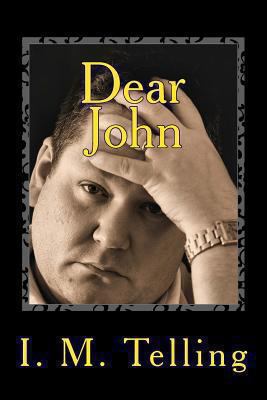 Dear John 1482527197 Book Cover