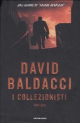 I collezionisti [Italian] 8804569646 Book Cover